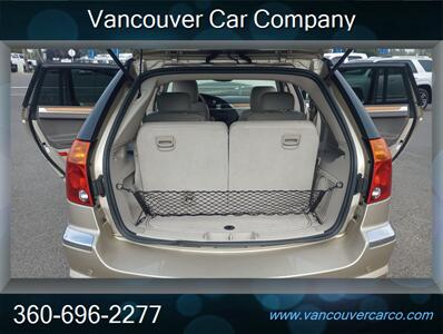 2005 Chrysler Pacifica Limited ! All Wheel Drive! Elder Owned! 3rd Row!  Clean Title! Good Carfax History! Great Value! - Photo 15 - Vancouver, WA 98665