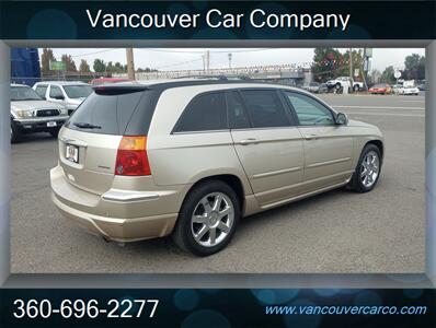 2005 Chrysler Pacifica Limited ! All Wheel Drive! Elder Owned! 3rd Row!  Clean Title! Good Carfax History! Great Value! - Photo 5 - Vancouver, WA 98665