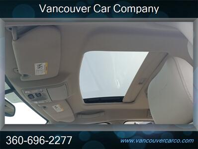2005 Chrysler Pacifica Limited ! All Wheel Drive! Elder Owned! 3rd Row!  Clean Title! Good Carfax History! Great Value! - Photo 13 - Vancouver, WA 98665