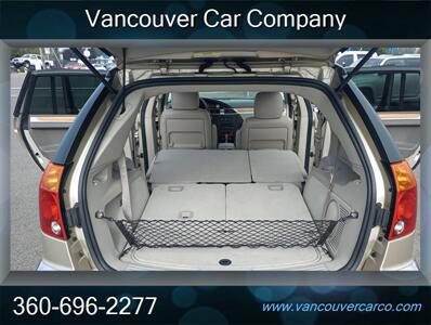 2005 Chrysler Pacifica Limited ! All Wheel Drive! Elder Owned! 3rd Row!  Clean Title! Good Carfax History! Great Value! - Photo 16 - Vancouver, WA 98665