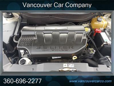 2005 Chrysler Pacifica Limited ! All Wheel Drive! Elder Owned! 3rd Row!  Clean Title! Good Carfax History! Great Value! - Photo 10 - Vancouver, WA 98665