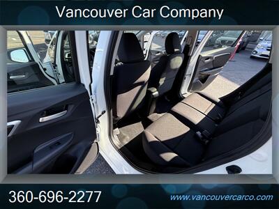 2016 Honda Fit EX! 1 Owner! Local Car! Moonroof! Low Miles!  Clean Title! Strong Carfax History! Great Value! - Photo 13 - Vancouver, WA 98665