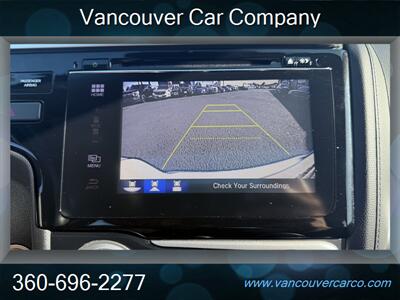 2016 Honda Fit EX! 1 Owner! Local Car! Moonroof! Low Miles!  Clean Title! Strong Carfax History! Great Value! - Photo 18 - Vancouver, WA 98665