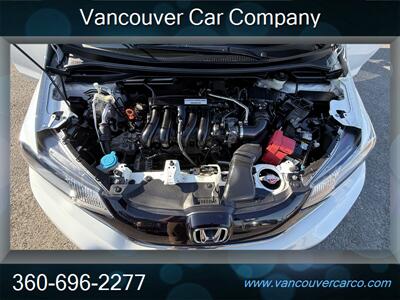 2016 Honda Fit EX! 1 Owner! Local Car! Moonroof! Low Miles!  Clean Title! Strong Carfax History! Great Value! - Photo 9 - Vancouver, WA 98665