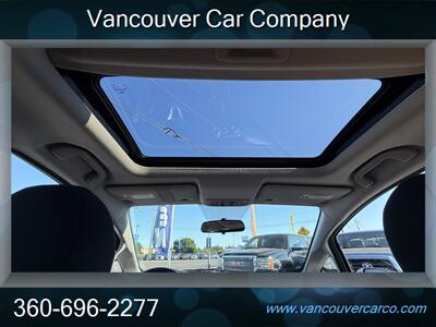 2016 Honda Fit EX! 1 Owner! Local Car! Moonroof! Low Miles!  Clean Title! Strong Carfax History! Great Value! - Photo 19 - Vancouver, WA 98665