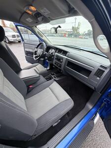 2008 Dodge Dakota TRX Crew Cab! Rare Find! Clean Title! Low Miles!  Local Truck! Strong Carfax History! Impressive! - Photo 26 - Vancouver, WA 98665