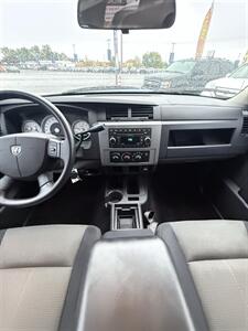 2008 Dodge Dakota TRX Crew Cab! Rare Find! Clean Title! Low Miles!  Local Truck! Strong Carfax History! Impressive! - Photo 20 - Vancouver, WA 98665