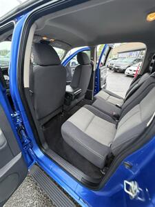 2008 Dodge Dakota TRX Crew Cab! Rare Find! Clean Title! Low Miles!  Local Truck! Strong Carfax History! Impressive! - Photo 27 - Vancouver, WA 98665