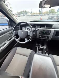 2008 Dodge Dakota TRX Crew Cab! Rare Find! Clean Title! Low Miles!  Local Truck! Strong Carfax History! Impressive! - Photo 18 - Vancouver, WA 98665