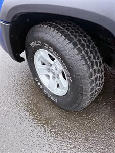 2008 Dodge Dakota TRX Crew Cab! Rare Find! Clean Title! Low Miles!  Local Truck! Strong Carfax History! Impressive! - Photo 23 - Vancouver, WA 98665