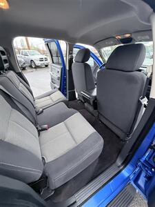 2008 Dodge Dakota TRX Crew Cab! Rare Find! Clean Title! Low Miles!  Local Truck! Strong Carfax History! Impressive! - Photo 28 - Vancouver, WA 98665