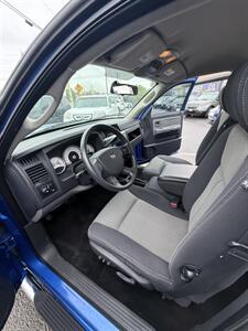 2008 Dodge Dakota TRX Crew Cab! Rare Find! Clean Title! Low Miles!  Local Truck! Strong Carfax History! Impressive! - Photo 25 - Vancouver, WA 98665