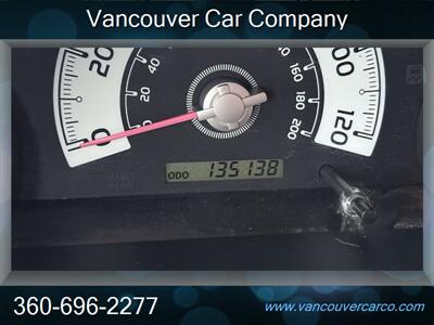 2008 Toyota FJ Cruiser 4x4! Clean Title! Locally Owned! Low Miles! Strong Carfax History! Rare Find! Impressive! - Photo 22 - Vancouver, WA 98665