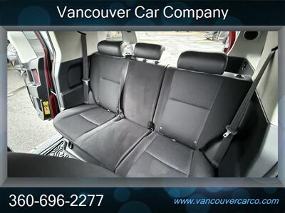 2008 Toyota FJ Cruiser 4x4! Clean Title! Locally Owned! Low Miles! Strong Carfax History! Rare Find! Impressive! - Photo 18 - Vancouver, WA 98665