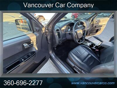 2012 Ford Escape 4x4 Limited! V-6! Clean Title! Only 78,000 Miles! Locally Owned! Strong Carfax History! Loaded! Leather! Great Value! - Photo 15 - Vancouver, WA 98665