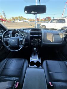 2012 Ford Escape 4x4 Limited! V-6! Clean Title! Only 78,000 Miles! Locally Owned! Strong Carfax History! Loaded! Leather! Great Value! - Photo 21 - Vancouver, WA 98665
