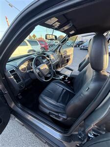 2012 Ford Escape 4x4 Limited! V-6! Clean Title! Only 78,000 Miles! Locally Owned! Strong Carfax History! Loaded! Leather! Great Value! - Photo 25 - Vancouver, WA 98665