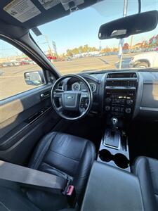 2012 Ford Escape 4x4 Limited! V-6! Clean Title! Only 78,000 Miles! Locally Owned! Strong Carfax History! Loaded! Leather! Great Value! - Photo 19 - Vancouver, WA 98665
