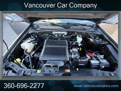 2012 Ford Escape 4x4 Limited! V-6! Clean Title! Only 78,000 Miles! Locally Owned! Strong Carfax History! Loaded! Leather! Great Value! - Photo 10 - Vancouver, WA 98665
