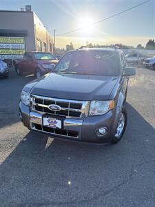2012 Ford Escape 4x4 Limited! V-6! Clean Title! Only 78,000 Miles! Locally Owned! Strong Carfax History! Loaded! Leather! Great Value! - Photo 35 - Vancouver, WA 98665