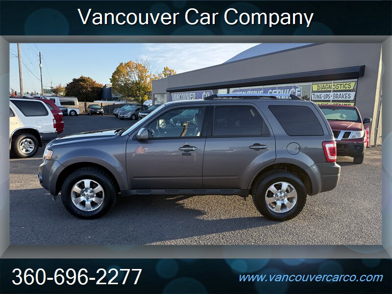 2012 Ford Escape