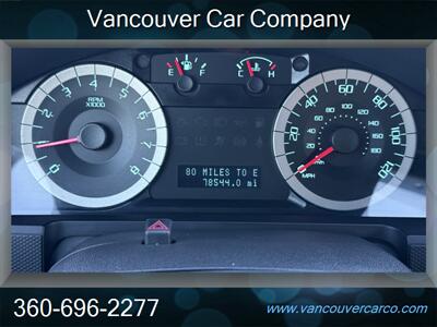 2012 Ford Escape 4x4 Limited! V-6! Clean Title! Only 78,000 Miles! Locally Owned! Strong Carfax History! Loaded! Leather! Great Value! - Photo 23 - Vancouver, WA 98665