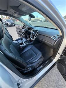 2014 Cadillac SRX AWD Luxury Collection! Clean Title! Low 76K Miles!  Locally Owned! Strong Carfax History! Impressive! Great Value AWD Luxury SUV! - Photo 26 - Vancouver, WA 98665