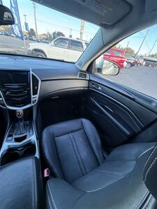 2014 Cadillac SRX AWD Luxury Collection! Clean Title! Low 76K Miles!  Locally Owned! Strong Carfax History! Impressive! Great Value AWD Luxury SUV! - Photo 19 - Vancouver, WA 98665