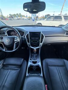 2014 Cadillac SRX AWD Luxury Collection! Clean Title! Low 76K Miles!  Locally Owned! Strong Carfax History! Impressive! Great Value AWD Luxury SUV! - Photo 36 - Vancouver, WA 98665