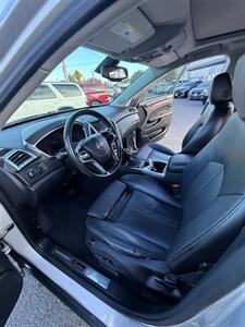2014 Cadillac SRX AWD Luxury Collection! Clean Title! Low 76K Miles!  Locally Owned! Strong Carfax History! Impressive! Great Value AWD Luxury SUV! - Photo 25 - Vancouver, WA 98665