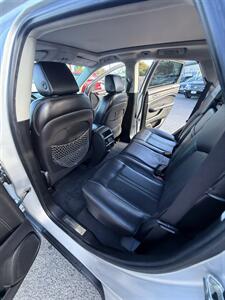 2014 Cadillac SRX AWD Luxury Collection! Clean Title! Low 76K Miles!  Locally Owned! Strong Carfax History! Impressive! Great Value AWD Luxury SUV! - Photo 27 - Vancouver, WA 98665