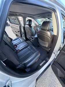 2014 Cadillac SRX AWD Luxury Collection! Clean Title! Low 76K Miles!  Locally Owned! Strong Carfax History! Impressive! Great Value AWD Luxury SUV! - Photo 28 - Vancouver, WA 98665