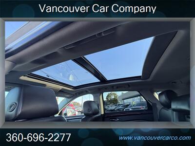 2014 Cadillac SRX AWD Luxury Collection! Clean Title! Low 76K Miles!  Locally Owned! Strong Carfax History! Impressive! Great Value AWD Luxury SUV! - Photo 23 - Vancouver, WA 98665