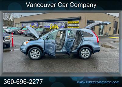 2011 Honda CR-V SE! All Wheel Drive! Local Owner! Low Miles!  Clean Title! Great Carfax History! Strong Service Records! - Photo 11 - Vancouver, WA 98665