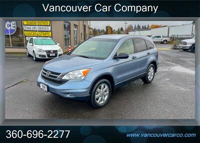 2011 Honda CR-V SE! All Wheel Drive! Local Owner! Low Miles!  Clean Title! Great Carfax History! Strong Service Records! - Photo 3 - Vancouver, WA 98665