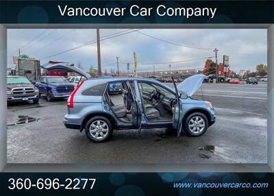 2011 Honda CR-V SE! All Wheel Drive! Local Owner! Low Miles!  Clean Title! Great Carfax History! Strong Service Records! - Photo 12 - Vancouver, WA 98665