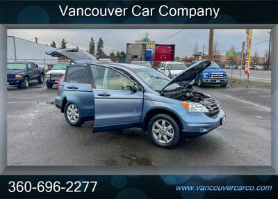 2011 Honda CR-V SE! All Wheel Drive! Local Owner! Low Miles!  Clean Title! Great Carfax History! Strong Service Records! - Photo 30 - Vancouver, WA 98665