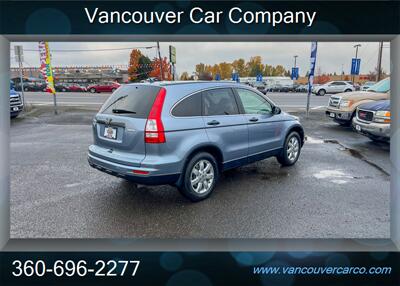 2011 Honda CR-V SE! All Wheel Drive! Local Owner! Low Miles!  Clean Title! Great Carfax History! Strong Service Records! - Photo 6 - Vancouver, WA 98665