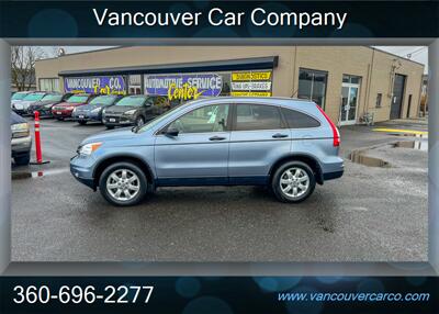 2011 Honda CR-V SE! All Wheel Drive! Local Owner! Low Miles!  Clean Title! Great Carfax History! Strong Service Records!