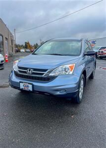 2011 Honda CR-V SE! All Wheel Drive! Local Owner! Low Miles!  Clean Title! Great Carfax History! Strong Service Records! - Photo 23 - Vancouver, WA 98665