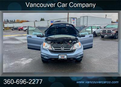 2011 Honda CR-V SE! All Wheel Drive! Local Owner! Low Miles!  Clean Title! Great Carfax History! Strong Service Records! - Photo 34 - Vancouver, WA 98665