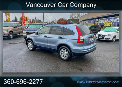 2011 Honda CR-V SE! All Wheel Drive! Local Owner! Low Miles!  Clean Title! Great Carfax History! Strong Service Records! - Photo 4 - Vancouver, WA 98665