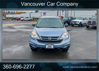 2011 Honda CR-V SE! All Wheel Drive! Local Owner! Low Miles!  Clean Title! Great Carfax History! Strong Service Records! - Photo 9 - Vancouver, WA 98665