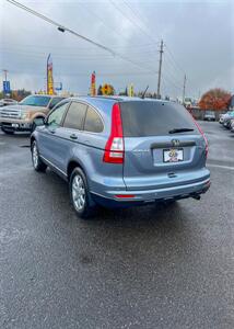 2011 Honda CR-V SE! All Wheel Drive! Local Owner! Low Miles!  Clean Title! Great Carfax History! Strong Service Records! - Photo 35 - Vancouver, WA 98665