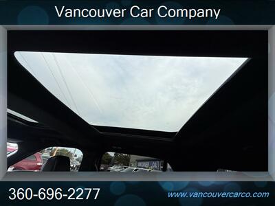 2019 Ford Explorer AWD Sport! Clean Title! Leather! 3rd Row! Low Miles! Safe & Smart Pkg! Great Value! - Photo 23 - Vancouver, WA 98665