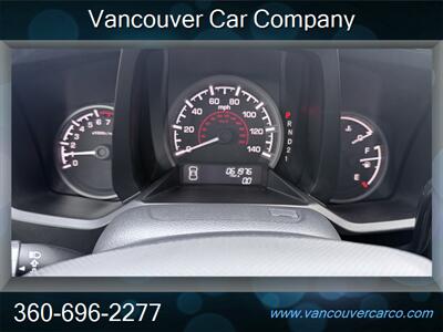 2013 Honda Ridgeline 4x4 Sport! Adult Owned Local! Only 62,000 Miles!  Clean Title! Good Carfax! Very Impressive! - Photo 17 - Vancouver, WA 98665