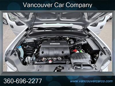 2013 Honda Ridgeline 4x4 Sport! Adult Owned Local! Only 62,000 Miles!  Clean Title! Good Carfax! Very Impressive! - Photo 9 - Vancouver, WA 98665
