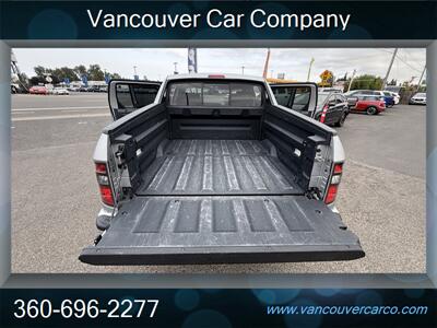 2013 Honda Ridgeline 4x4 Sport! Adult Owned Local! Only 62,000 Miles!  Clean Title! Good Carfax! Very Impressive! - Photo 25 - Vancouver, WA 98665