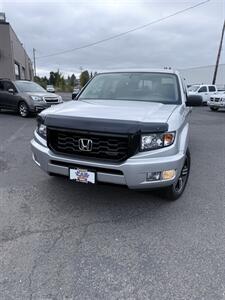 2013 Honda Ridgeline 4x4 Sport! Adult Owned Local! Only 62,000 Miles!  Clean Title! Good Carfax! Very Impressive! - Photo 23 - Vancouver, WA 98665