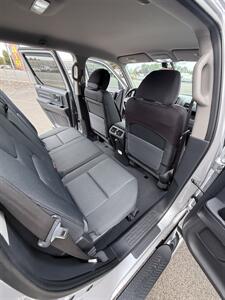 2013 Honda Ridgeline 4x4 Sport! Adult Owned Local! Only 62,000 Miles!  Clean Title! Good Carfax! Very Impressive! - Photo 22 - Vancouver, WA 98665
